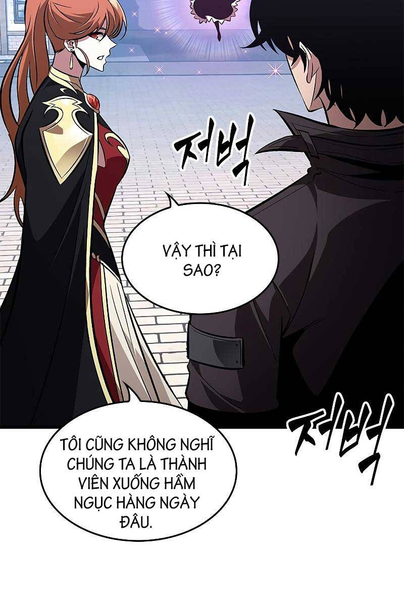 Gacha Vô Hạn Chap 59 - Next Chap 60