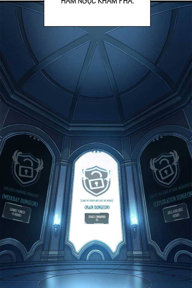 Gacha Vô Hạn Chap 59 - Next Chap 60