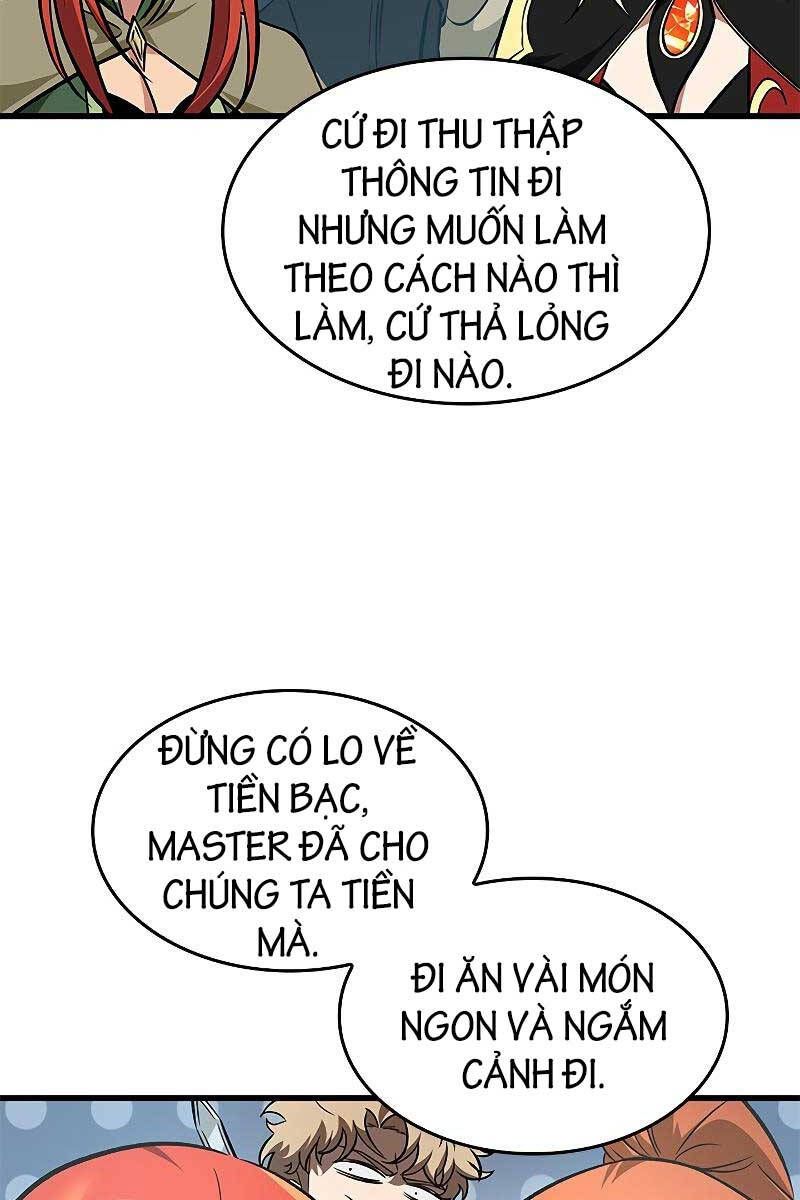 Gacha Vô Hạn Chap 59 - Next Chap 60