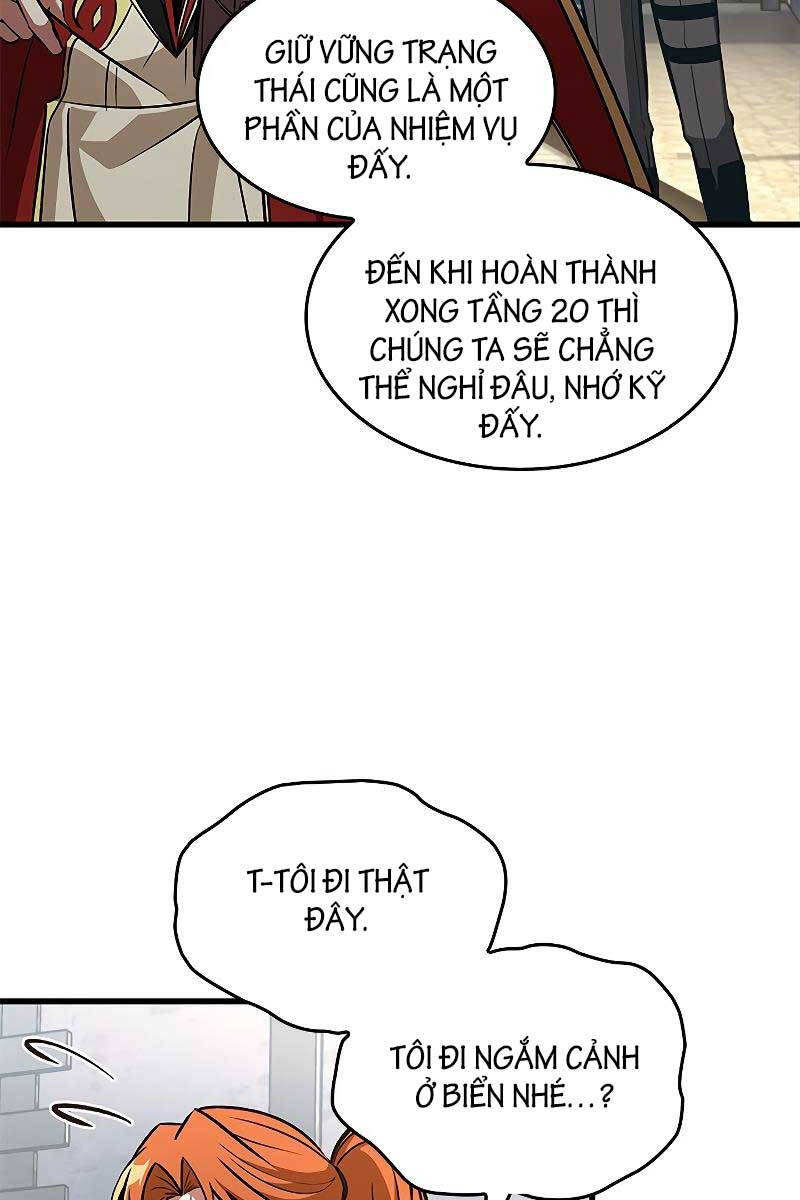 Gacha Vô Hạn Chap 59 - Next Chap 60