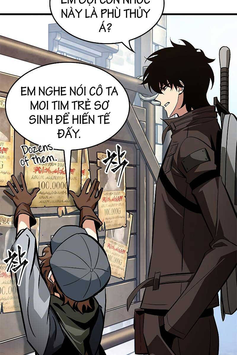 Gacha Vô Hạn Chap 59 - Next Chap 60