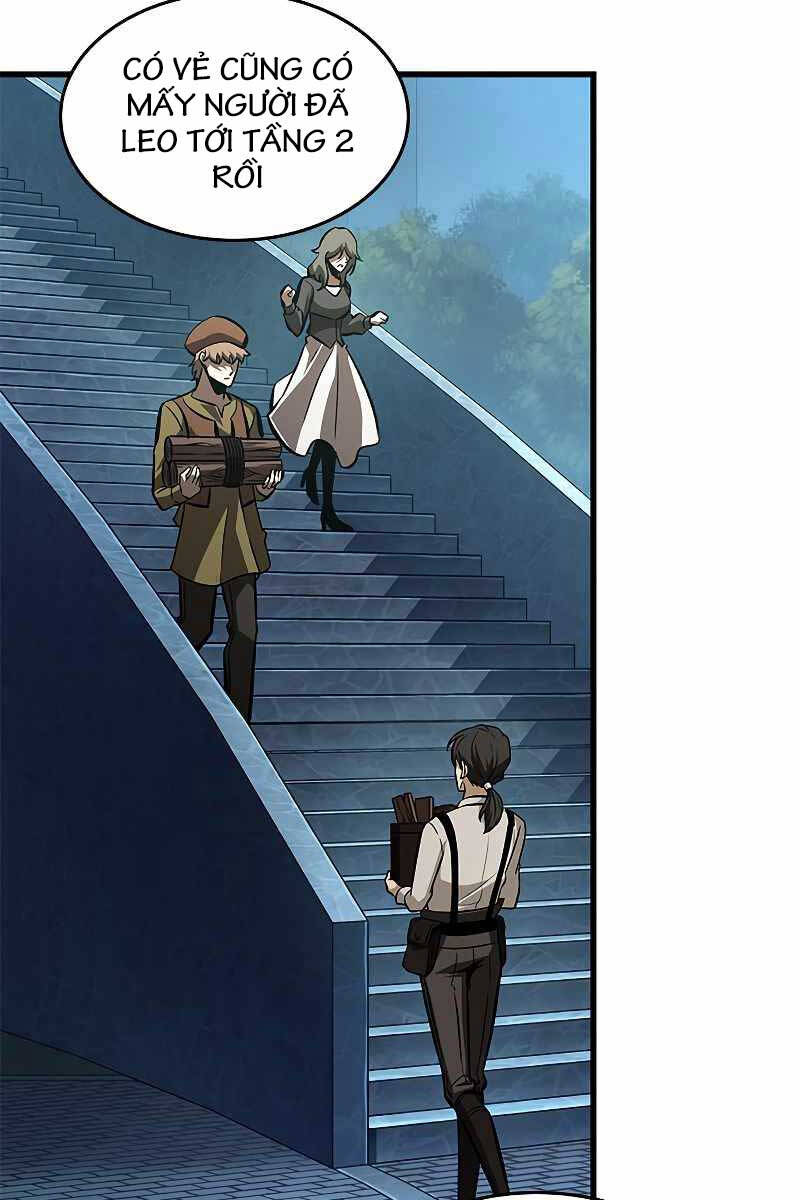 Gacha Vô Hạn Chap 60 - Next Chap 61