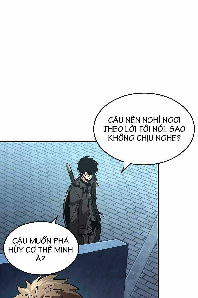 Gacha Vô Hạn Chap 60 - Next Chap 61