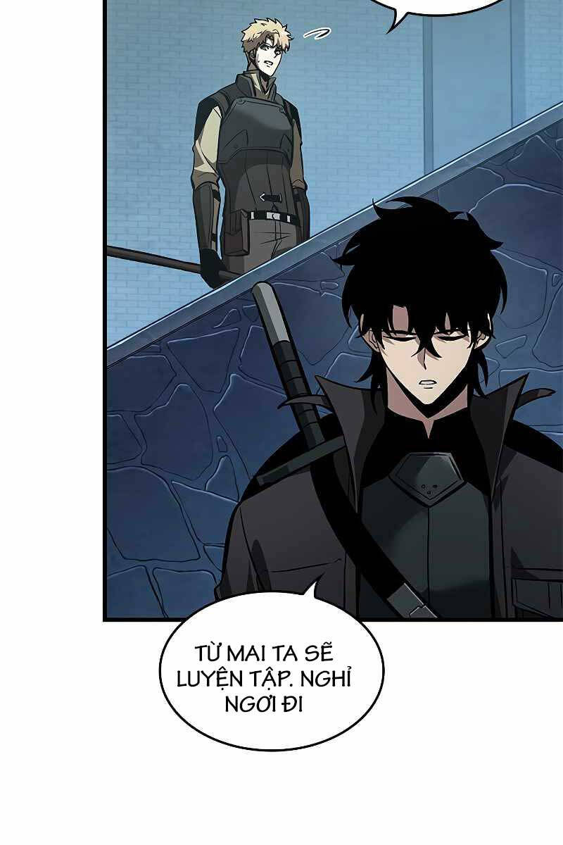 Gacha Vô Hạn Chap 60 - Next Chap 61