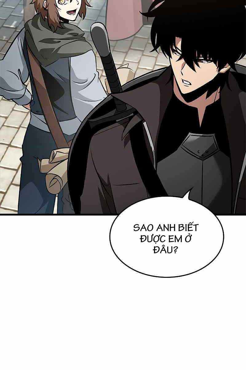 Gacha Vô Hạn Chap 60 - Next Chap 61