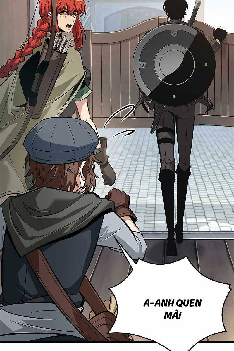 Gacha Vô Hạn Chap 60 - Next Chap 61