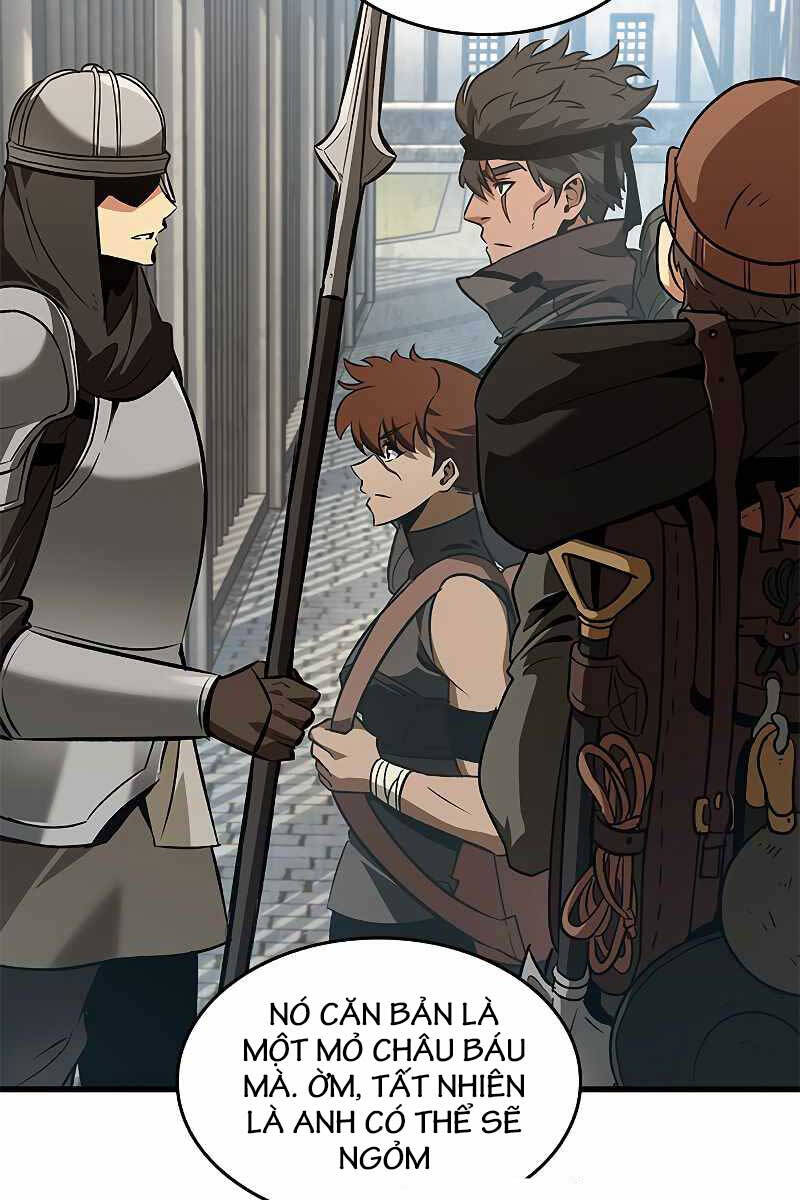 Gacha Vô Hạn Chap 60 - Next Chap 61