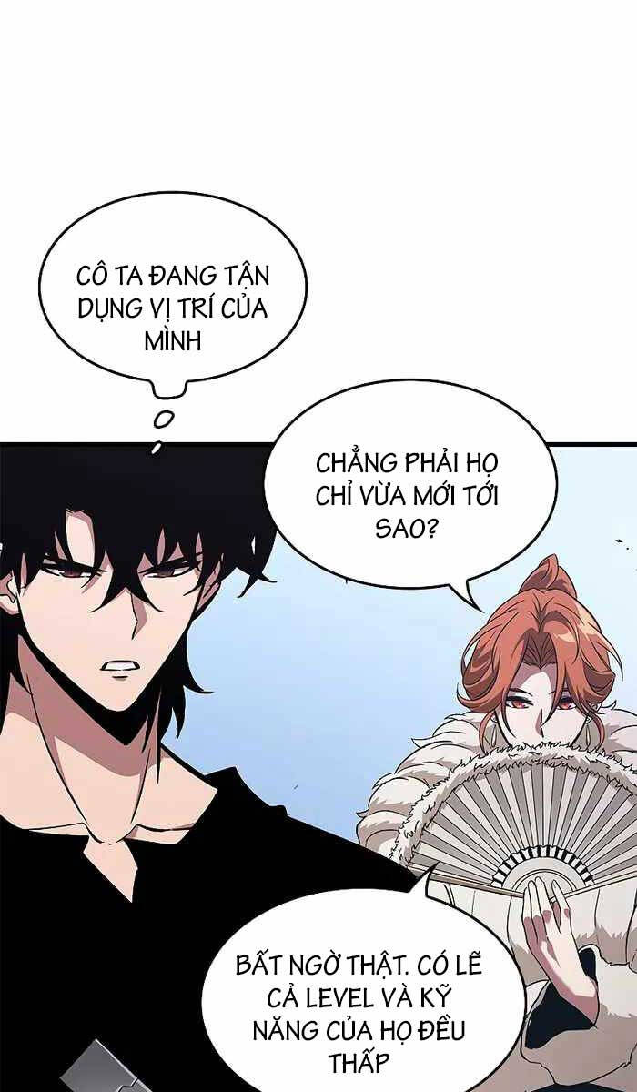 Gacha Vô Hạn Chap 61 - Next Chap 62