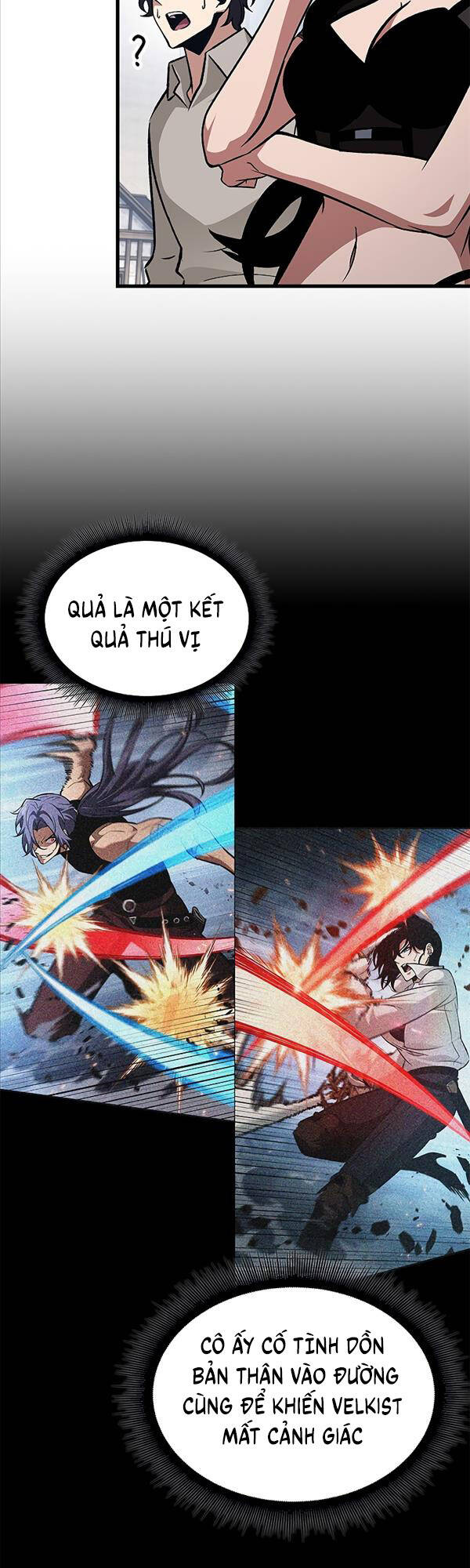 Gacha Vô Hạn Chap 62 - Next Chap 63