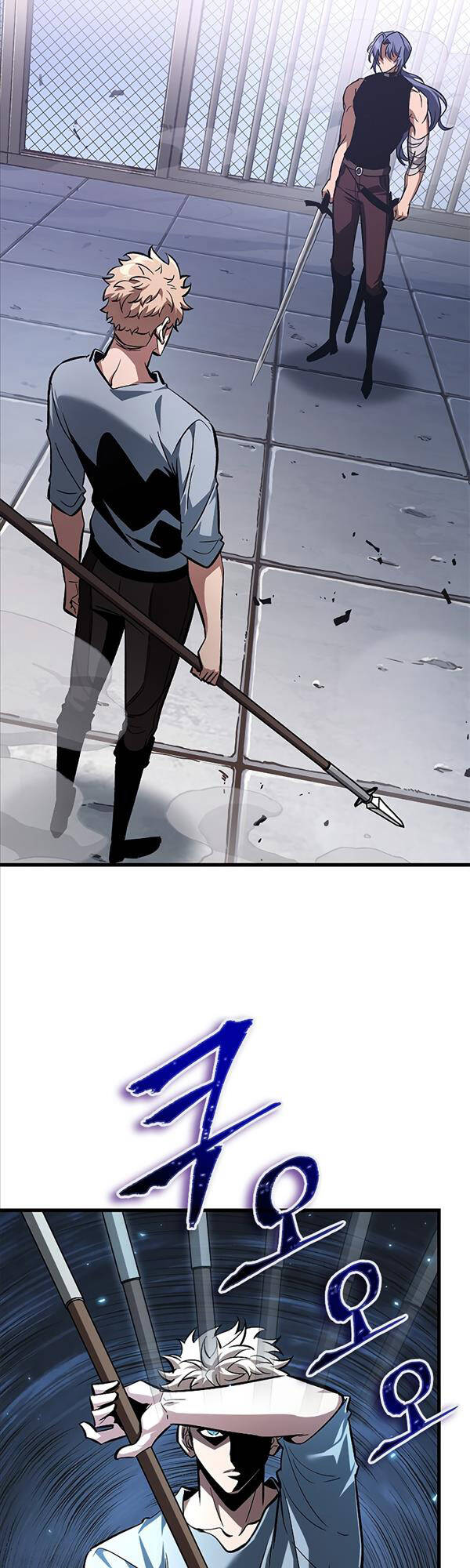 Gacha Vô Hạn Chap 62 - Next Chap 63