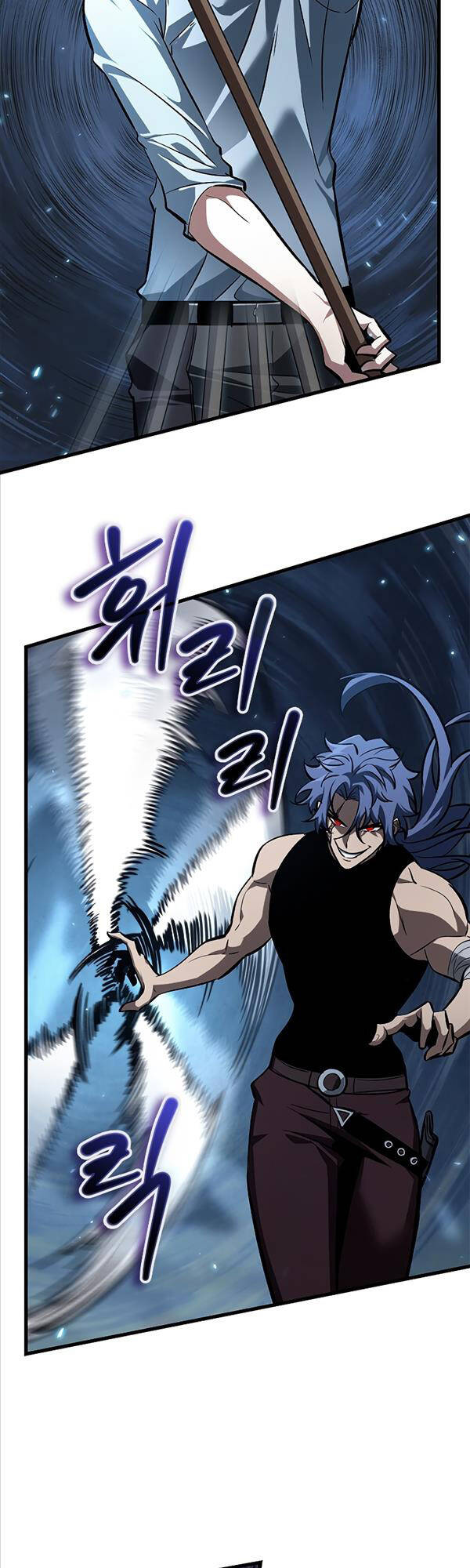 Gacha Vô Hạn Chap 62 - Next Chap 63