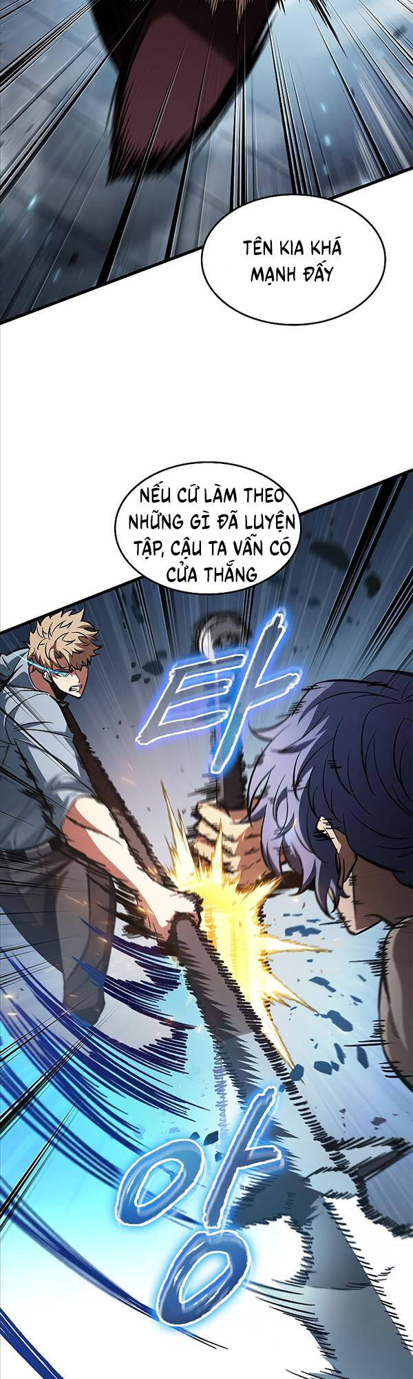 Gacha Vô Hạn Chap 62 - Next Chap 63