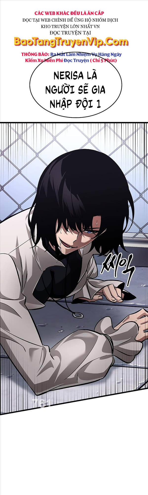 Gacha Vô Hạn Chap 62 - Next Chap 63