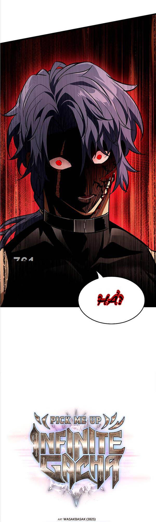 Gacha Vô Hạn Chap 62 - Next Chap 63