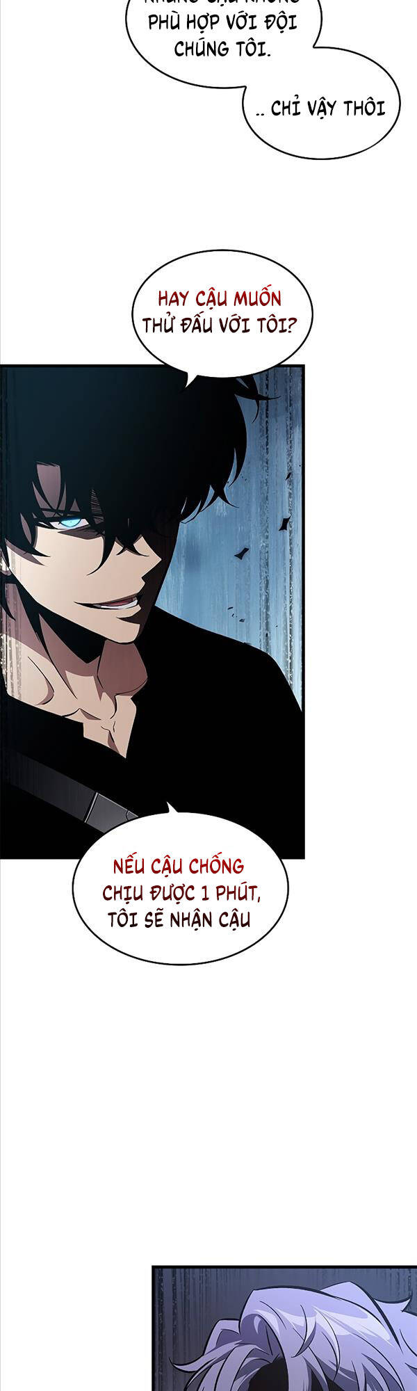 Gacha Vô Hạn Chap 62 - Next Chap 63