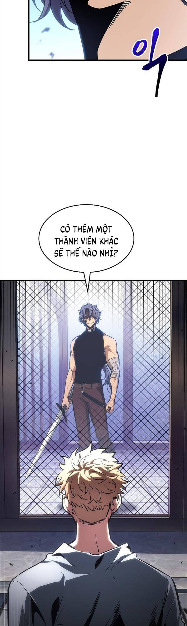 Gacha Vô Hạn Chap 62 - Next Chap 63