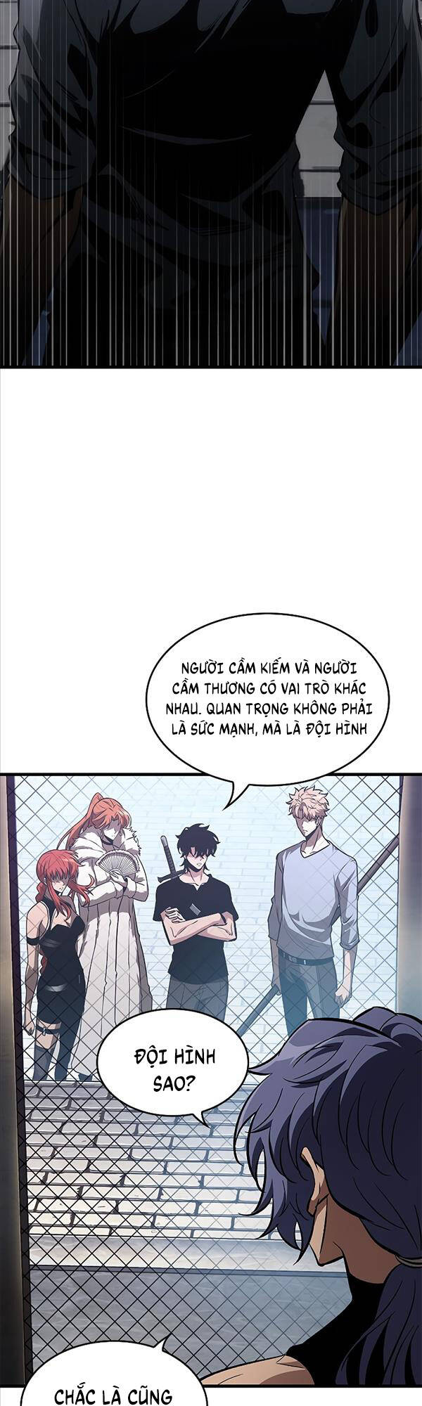 Gacha Vô Hạn Chap 62 - Next Chap 63