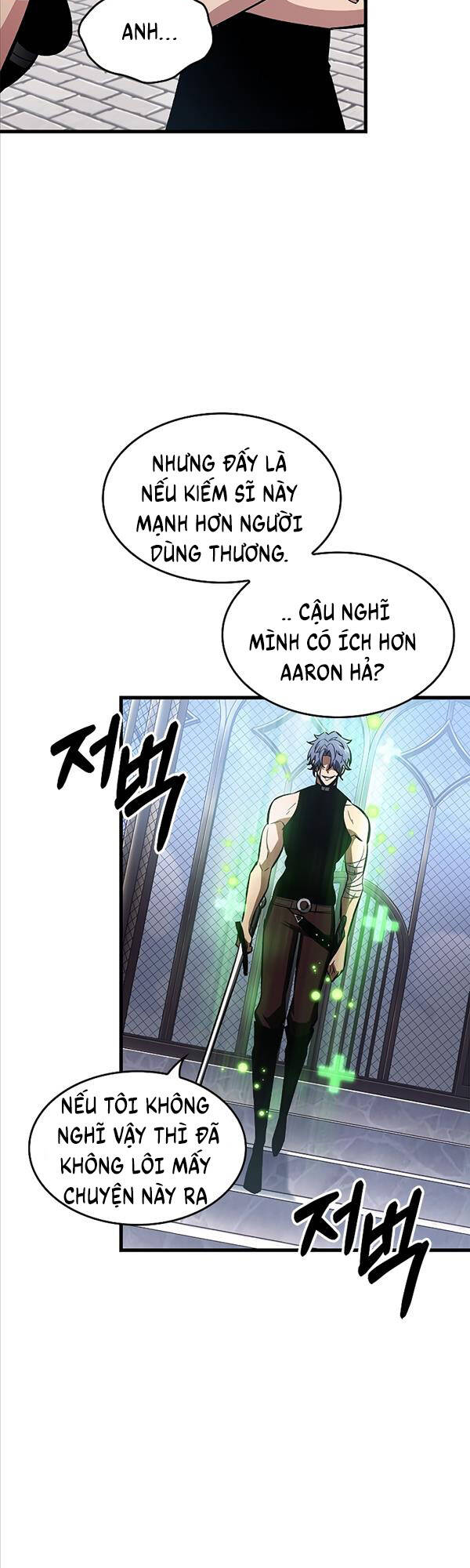 Gacha Vô Hạn Chap 62 - Next Chap 63