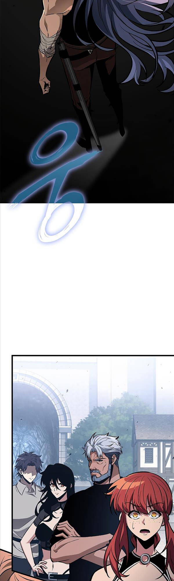 Gacha Vô Hạn Chap 62 - Next Chap 63