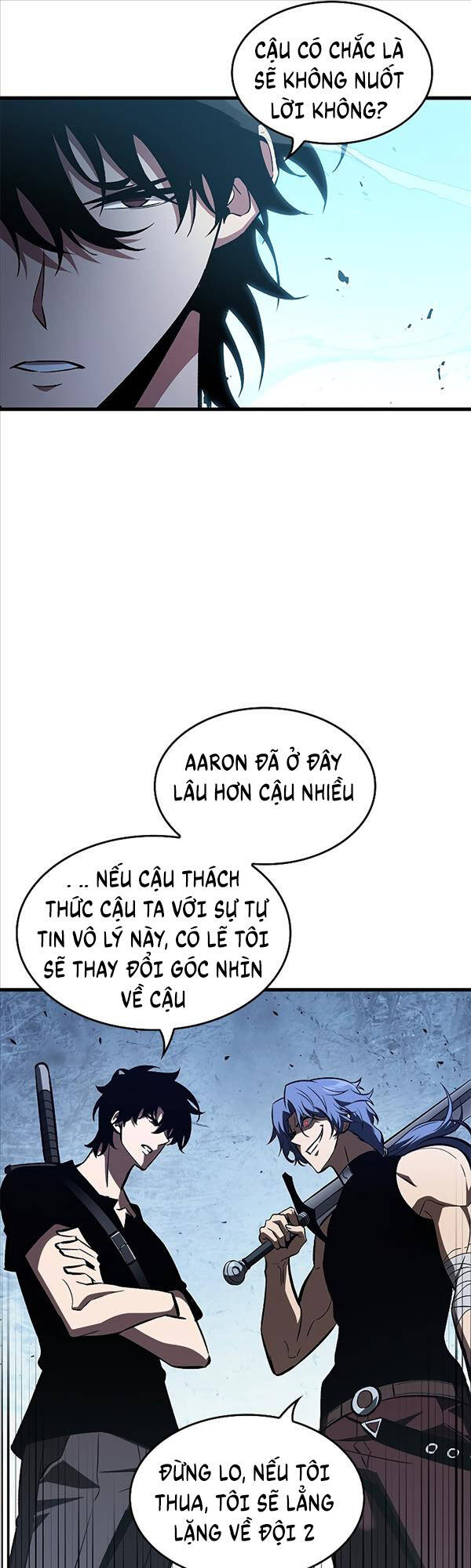 Gacha Vô Hạn Chap 62 - Next Chap 63