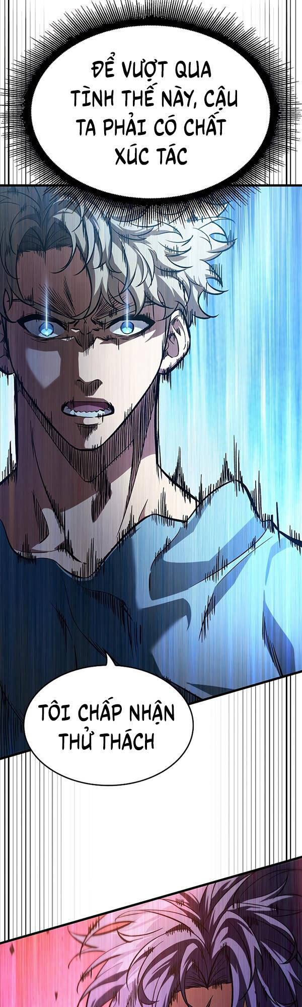 Gacha Vô Hạn Chap 62 - Next Chap 63