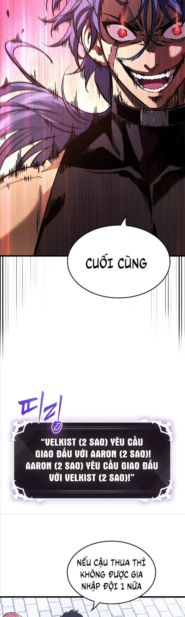 Gacha Vô Hạn Chap 62 - Next Chap 63