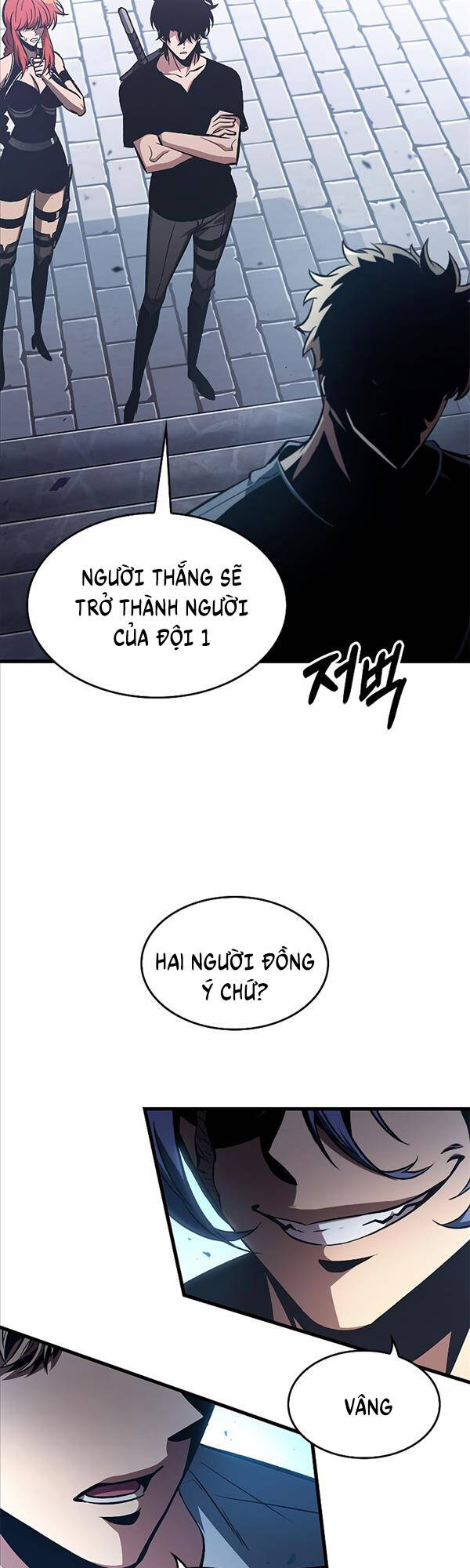 Gacha Vô Hạn Chap 62 - Next Chap 63