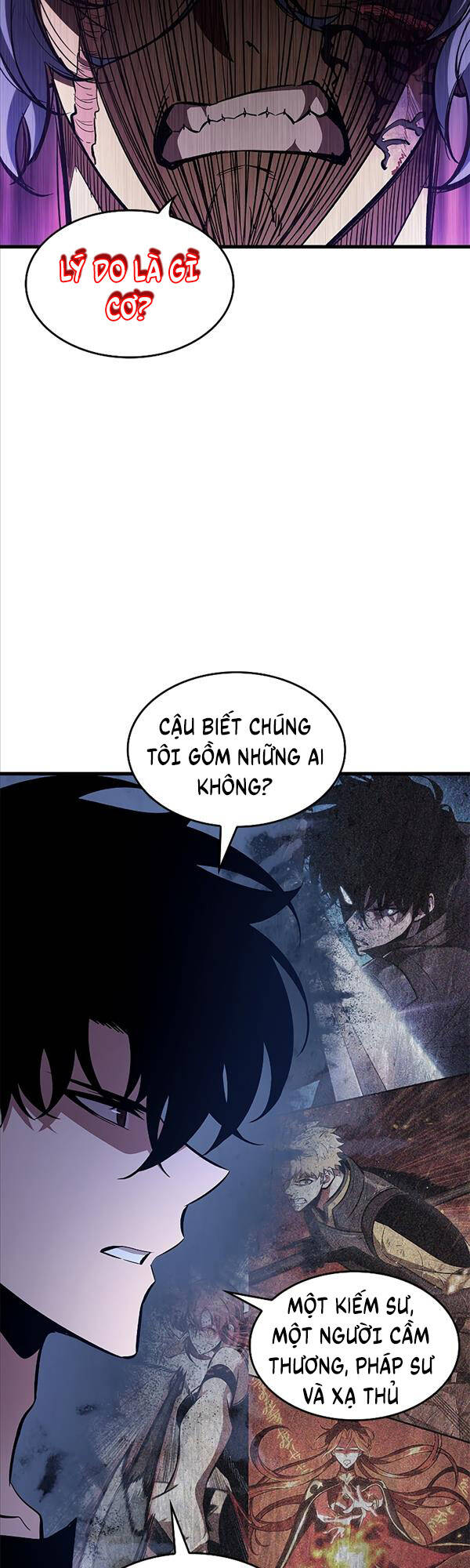 Gacha Vô Hạn Chap 62 - Next Chap 63