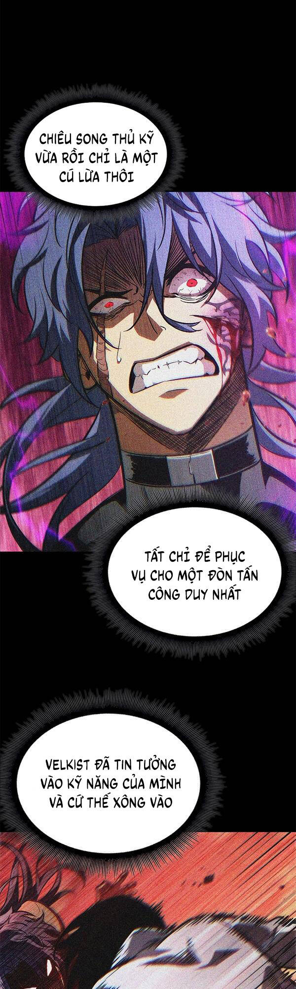 Gacha Vô Hạn Chap 62 - Next Chap 63