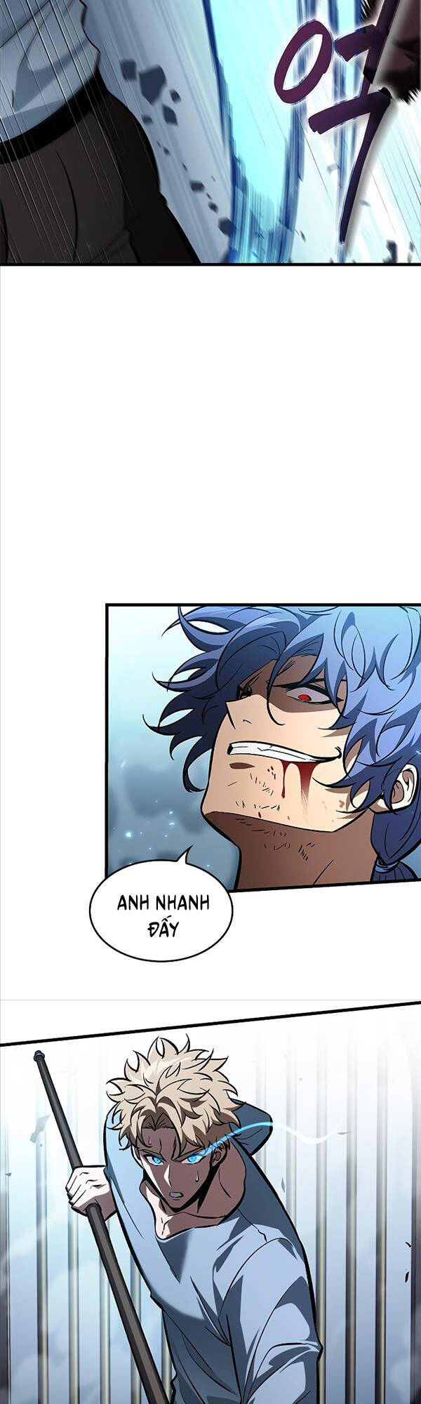 Gacha Vô Hạn Chap 62 - Next Chap 63