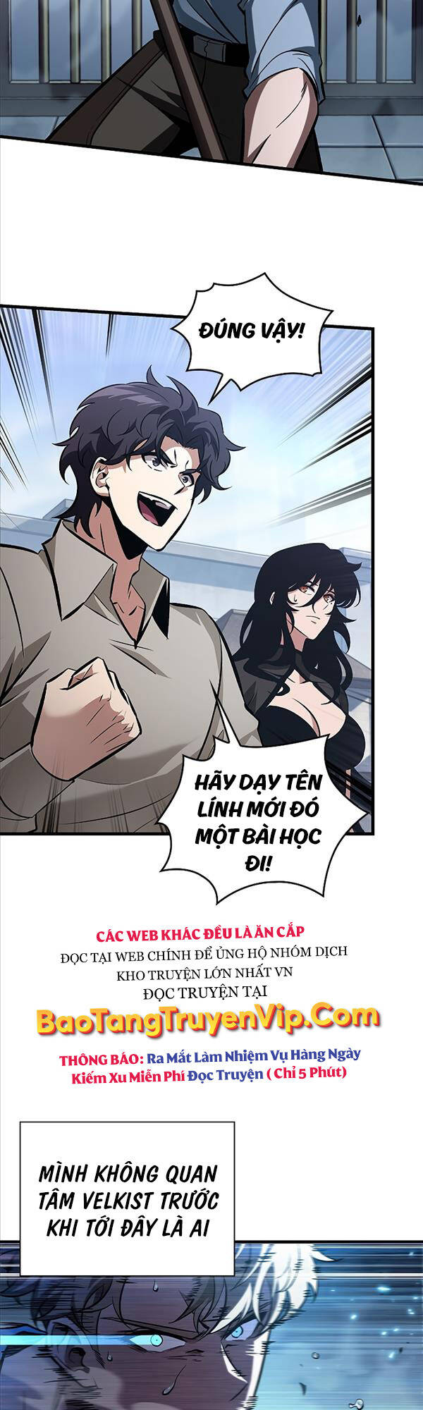 Gacha Vô Hạn Chap 62 - Next Chap 63