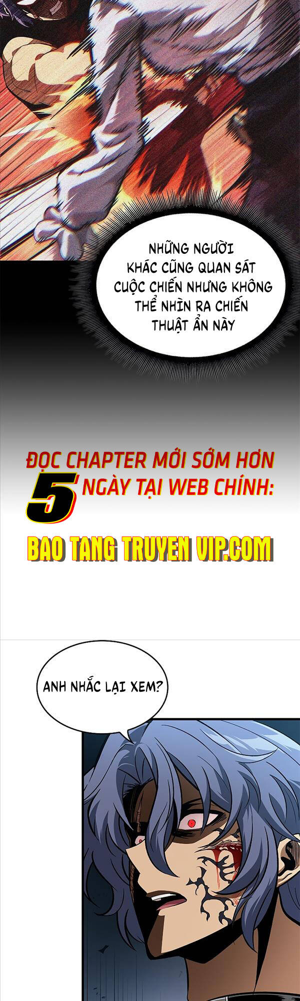 Gacha Vô Hạn Chap 62 - Next Chap 63