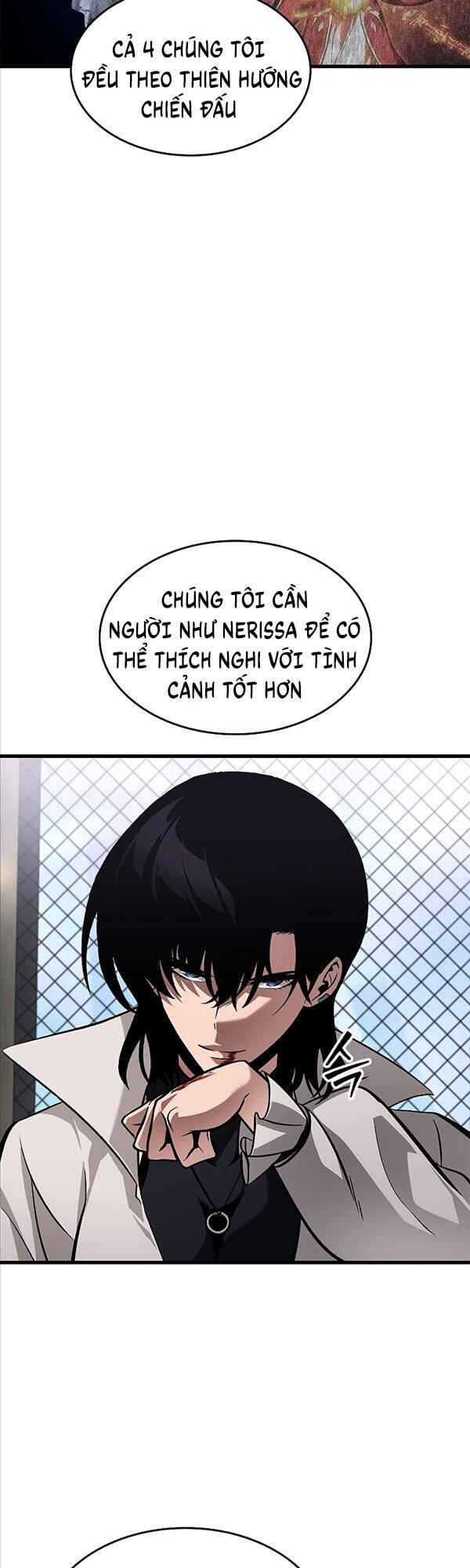 Gacha Vô Hạn Chap 62 - Next Chap 63