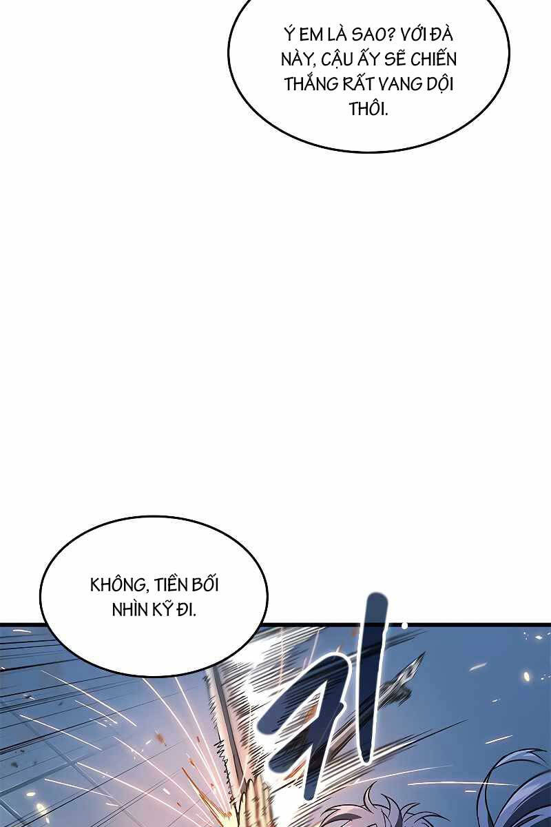 Gacha Vô Hạn Chap 63 - Next Chap 64