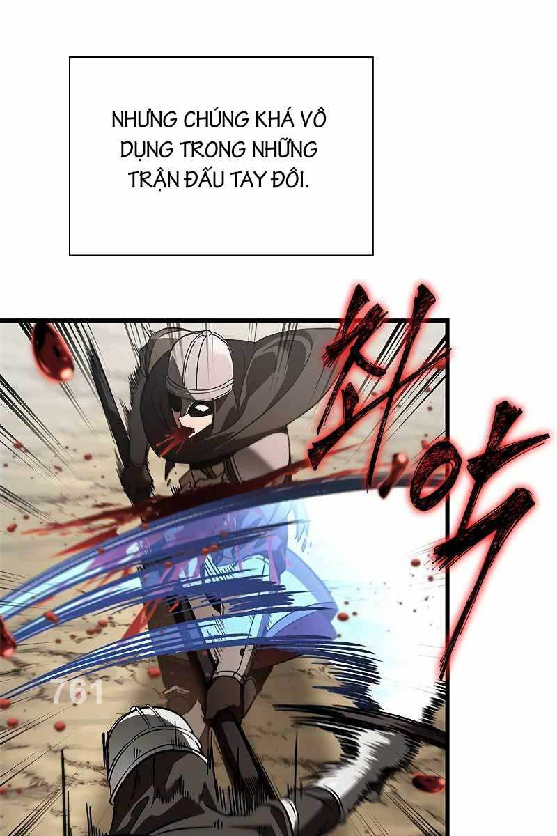Gacha Vô Hạn Chap 63 - Next Chap 64