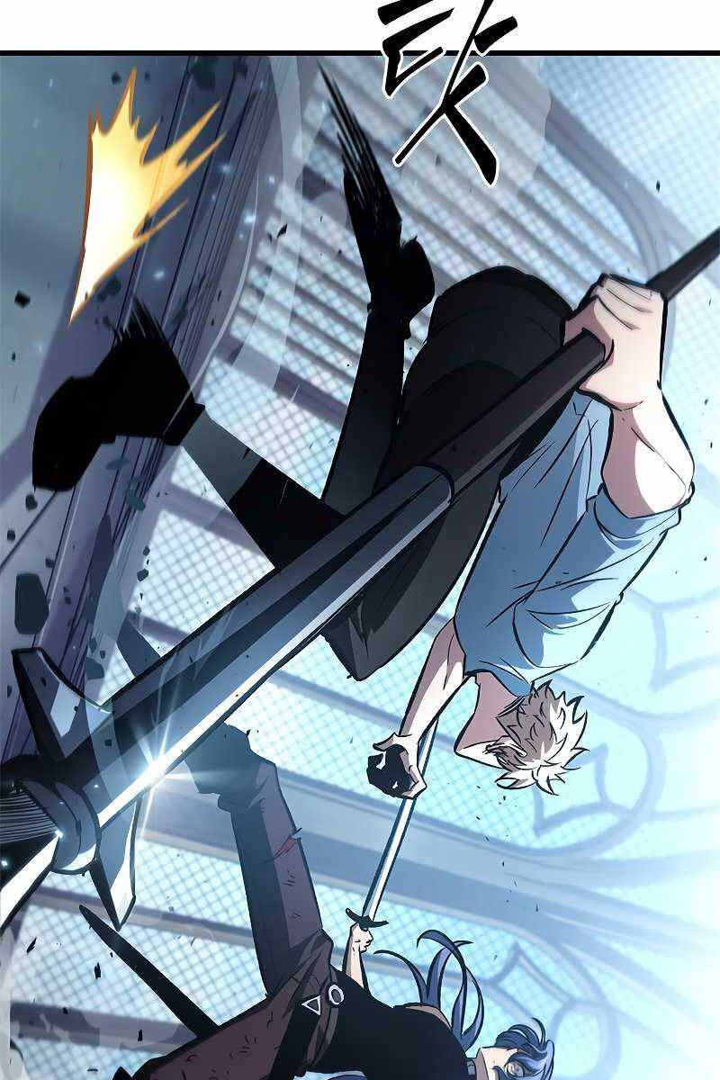 Gacha Vô Hạn Chap 63 - Next Chap 64