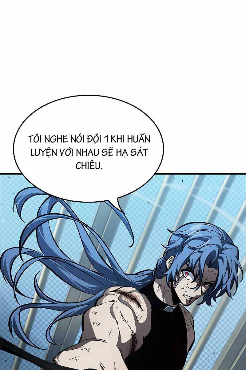 Gacha Vô Hạn Chap 63 - Next Chap 64