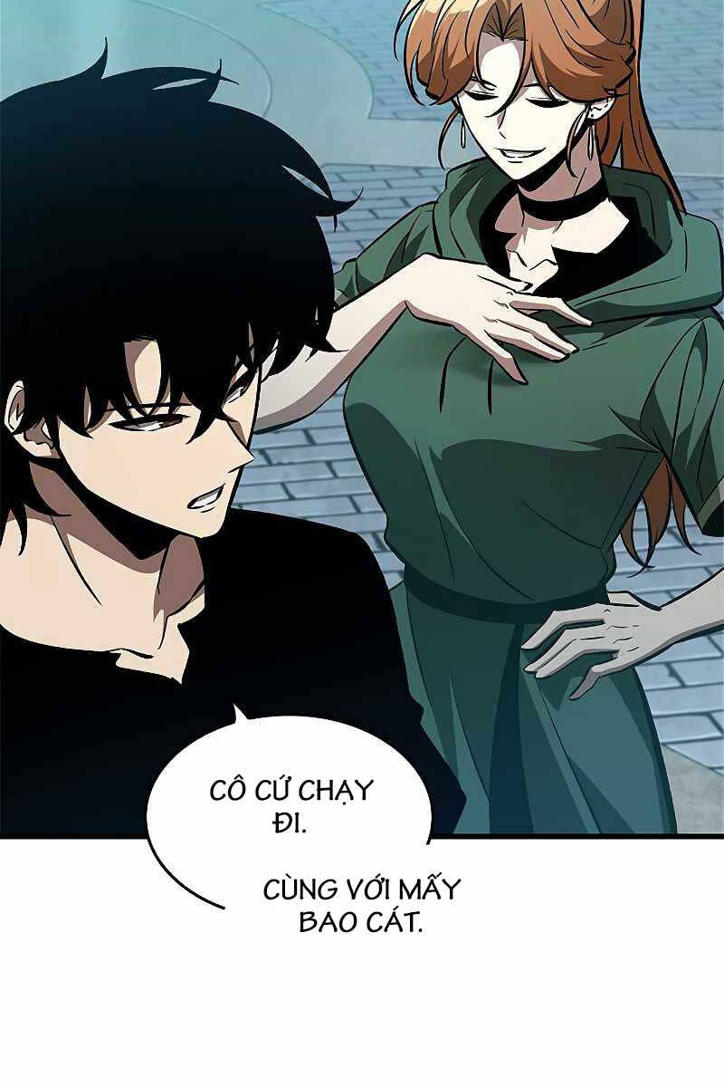 Gacha Vô Hạn Chap 64 - Next Chap 65