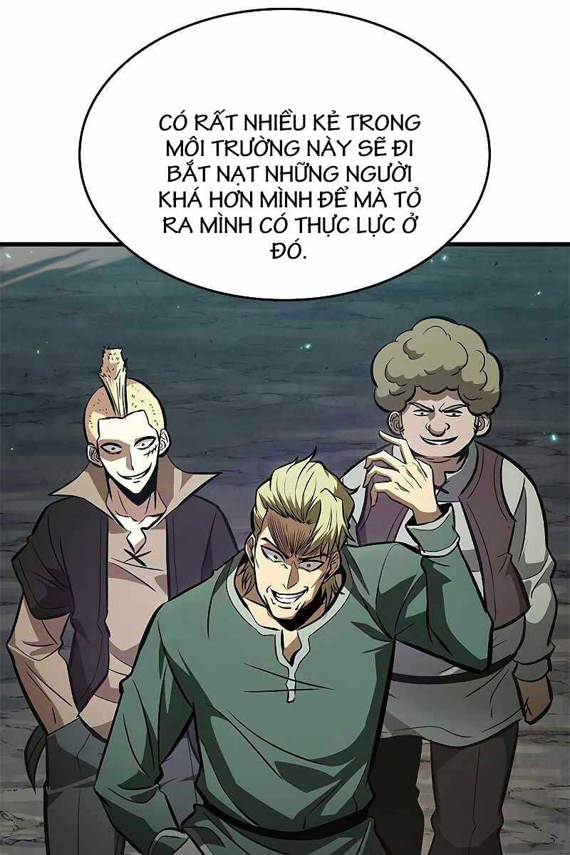 Gacha Vô Hạn Chap 64 - Next Chap 65