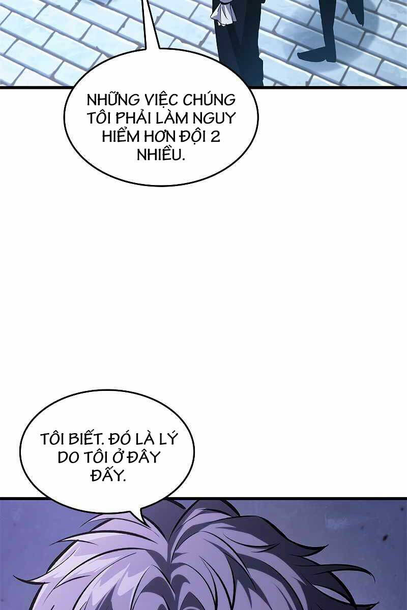 Gacha Vô Hạn Chap 64 - Next Chap 65