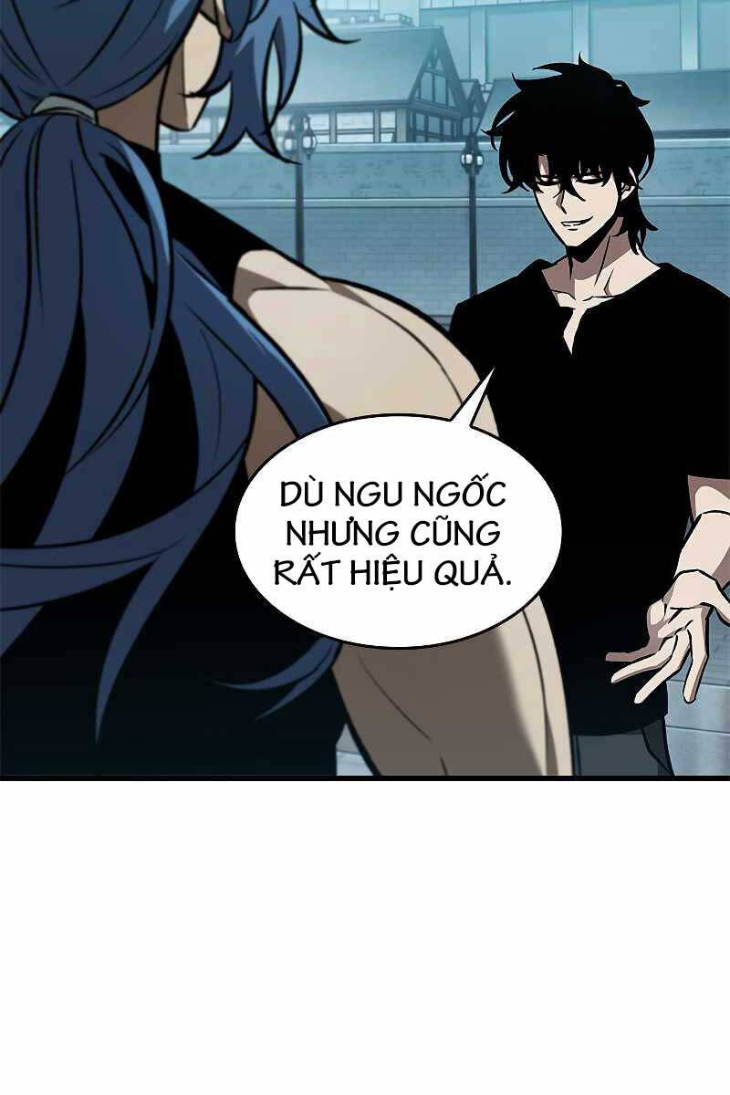 Gacha Vô Hạn Chap 64 - Next Chap 65