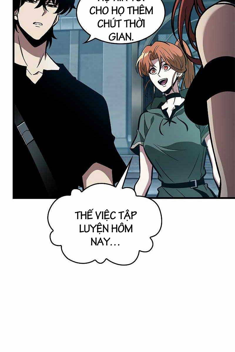 Gacha Vô Hạn Chap 66 - Next Chap 67