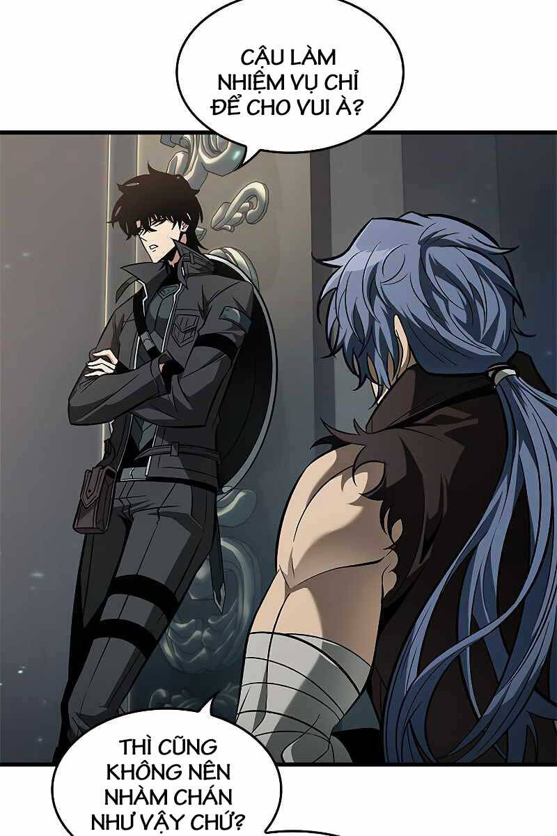 Gacha Vô Hạn Chap 67 - Next Chap 68