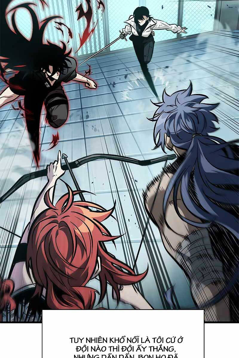 Gacha Vô Hạn Chap 67 - Next Chap 68