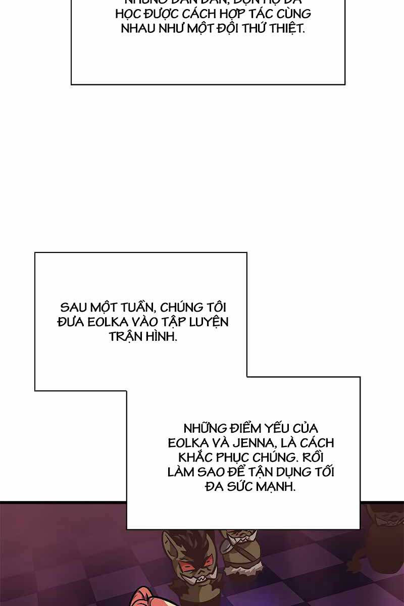 Gacha Vô Hạn Chap 67 - Next Chap 68