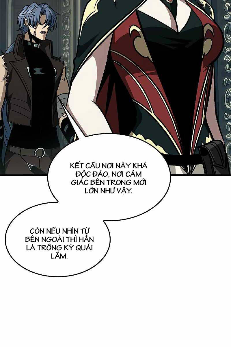 Gacha Vô Hạn Chap 67 - Next Chap 68