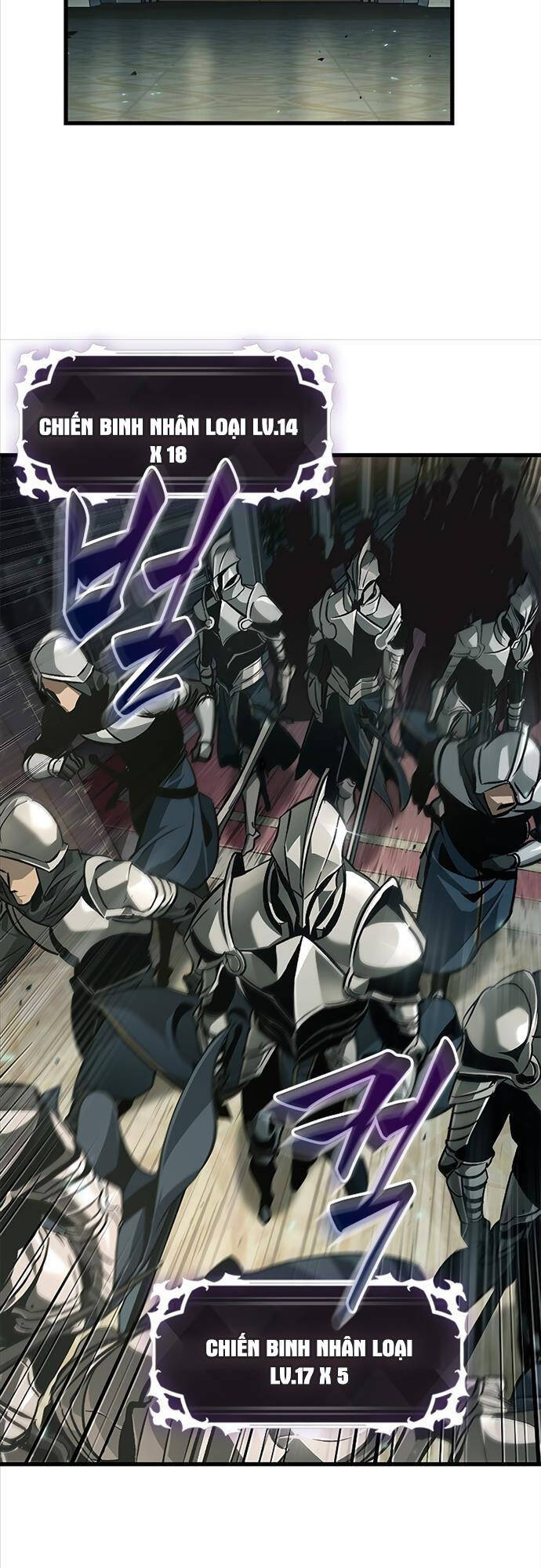Gacha Vô Hạn Chap 68 - Next Chap 69
