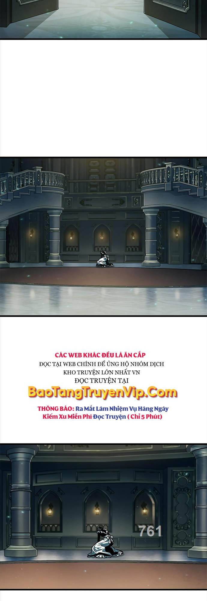 Gacha Vô Hạn Chap 68 - Next Chap 69