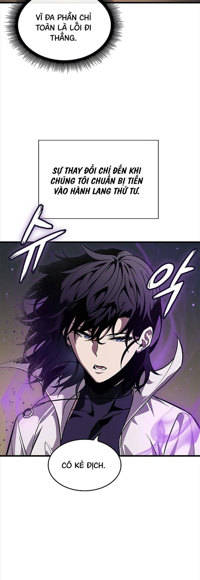 Gacha Vô Hạn Chap 68 - Next Chap 69