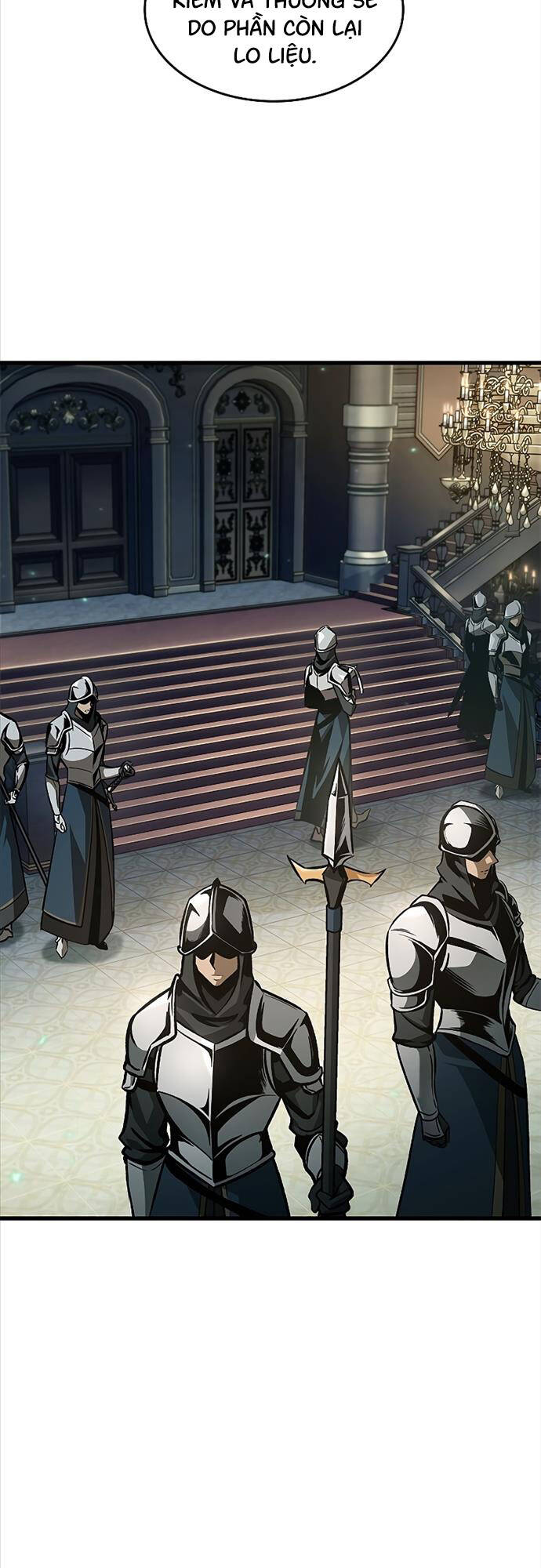 Gacha Vô Hạn Chap 68 - Next Chap 69